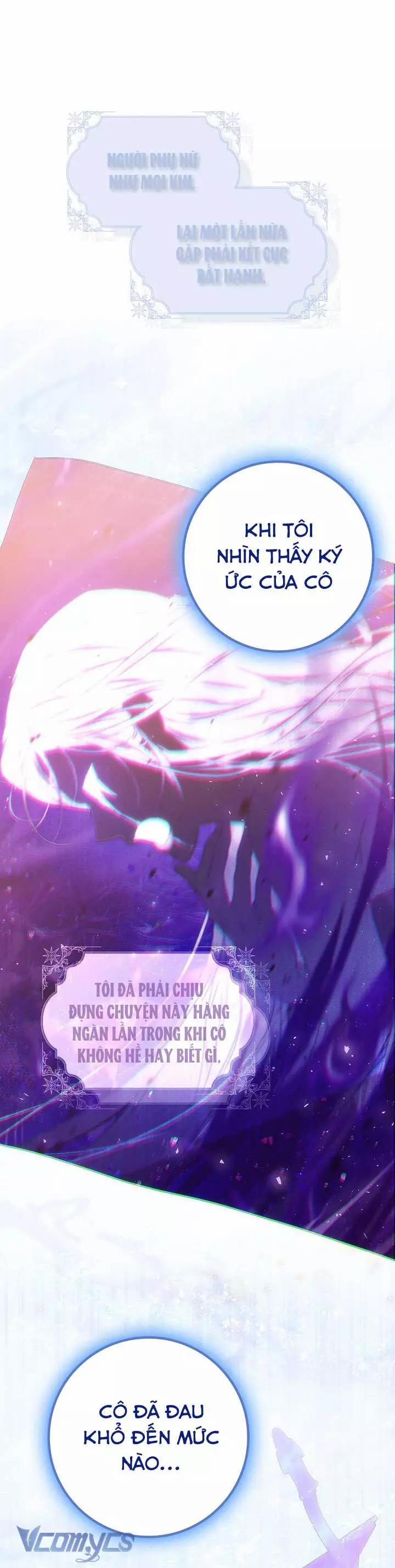 Trở Thành Vợ Của Nam Chính Tiểu Thuyết 130 trang 33