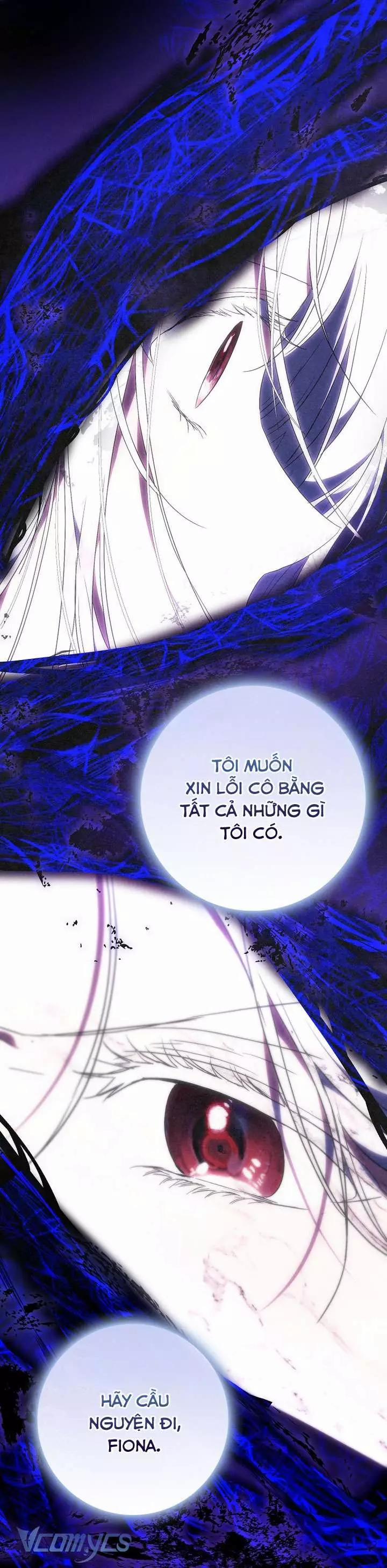 Trở Thành Vợ Của Nam Chính Tiểu Thuyết 130 trang 38