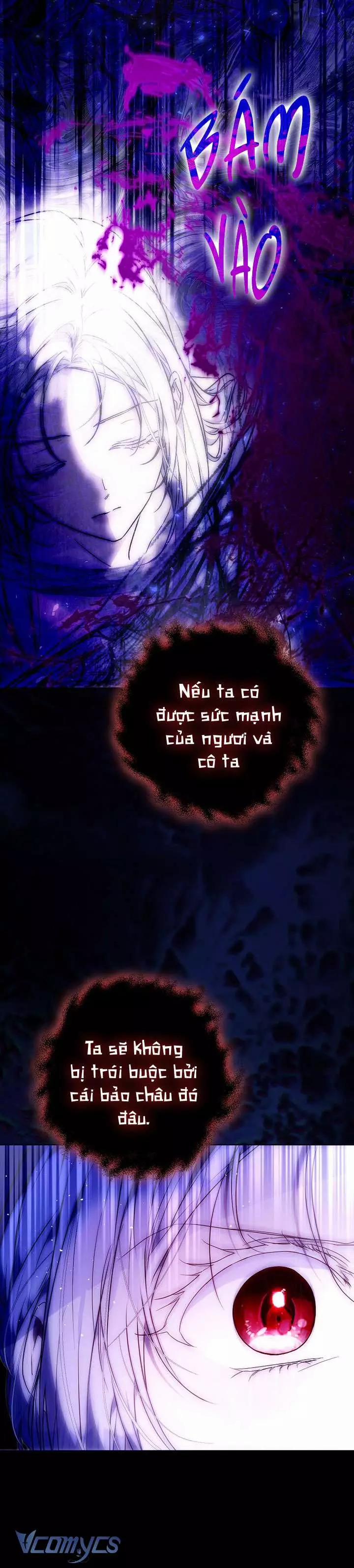 Trở Thành Vợ Của Nam Chính Tiểu Thuyết 130 trang 4