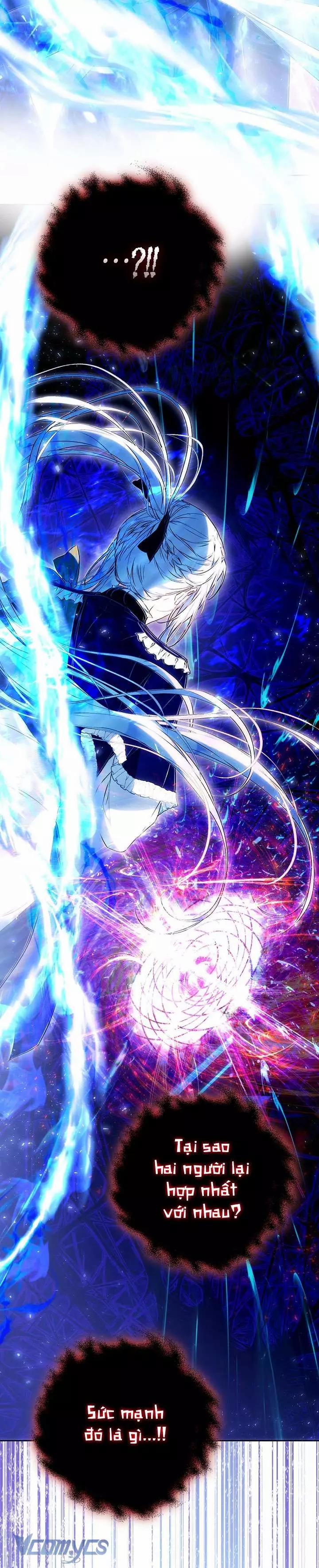 Trở Thành Vợ Của Nam Chính Tiểu Thuyết 130 trang 43