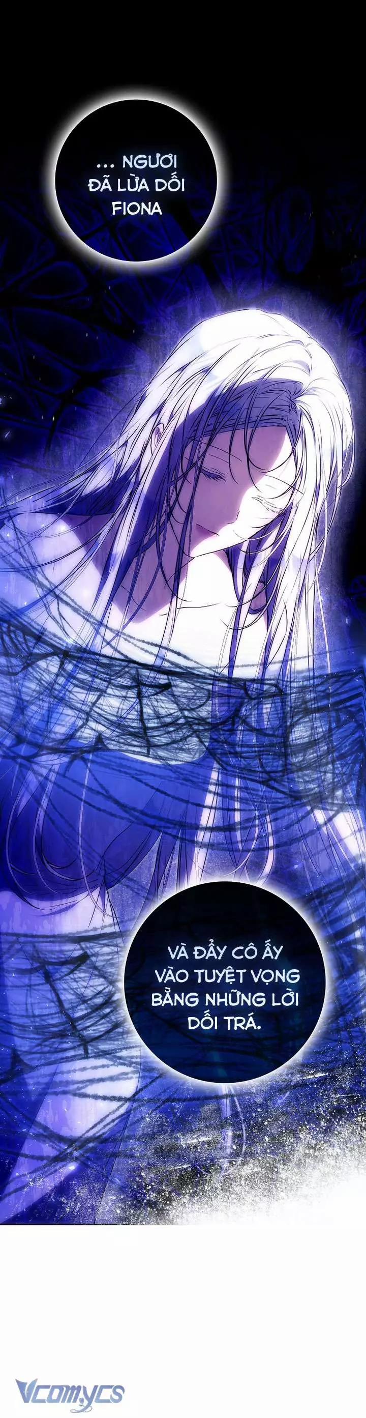 Trở Thành Vợ Của Nam Chính Tiểu Thuyết 130 trang 5