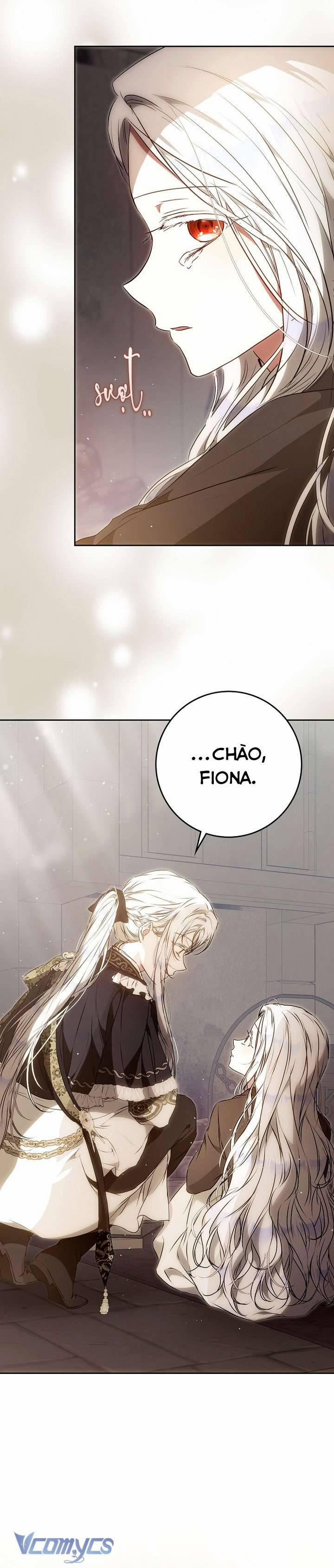 Trở Thành Vợ Của Nam Chính Tiểu Thuyết 131 trang 12