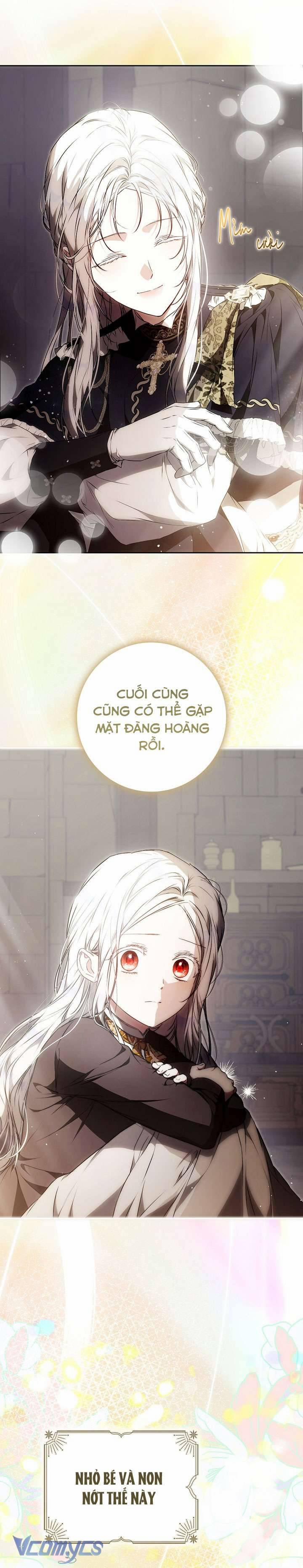 Trở Thành Vợ Của Nam Chính Tiểu Thuyết 131 trang 13