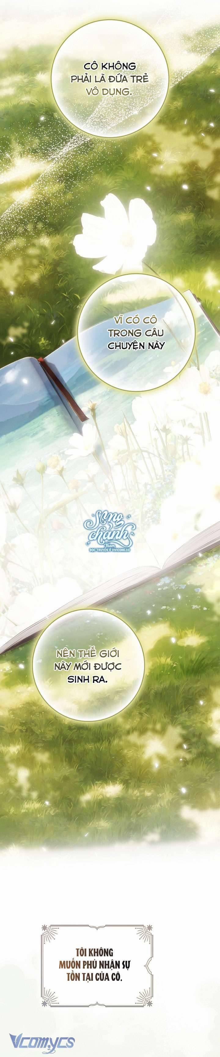 Trở Thành Vợ Của Nam Chính Tiểu Thuyết 131 trang 20