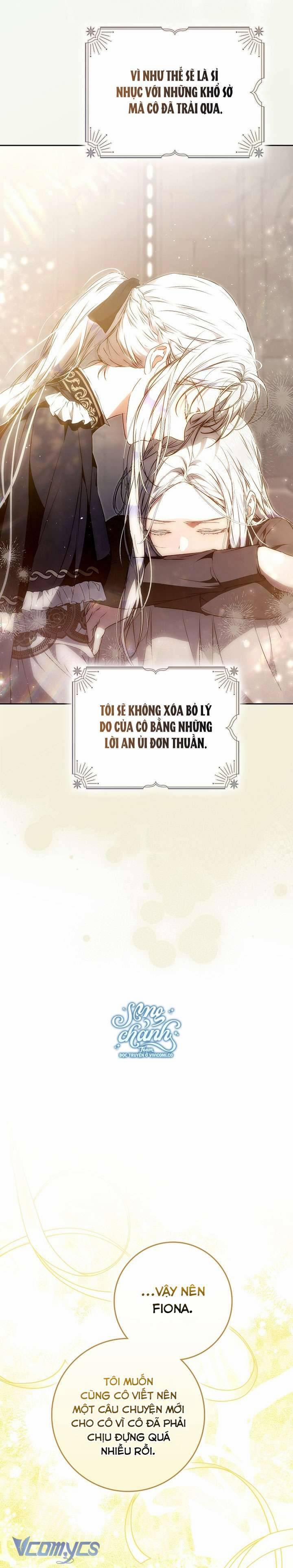 Trở Thành Vợ Của Nam Chính Tiểu Thuyết 131 trang 21