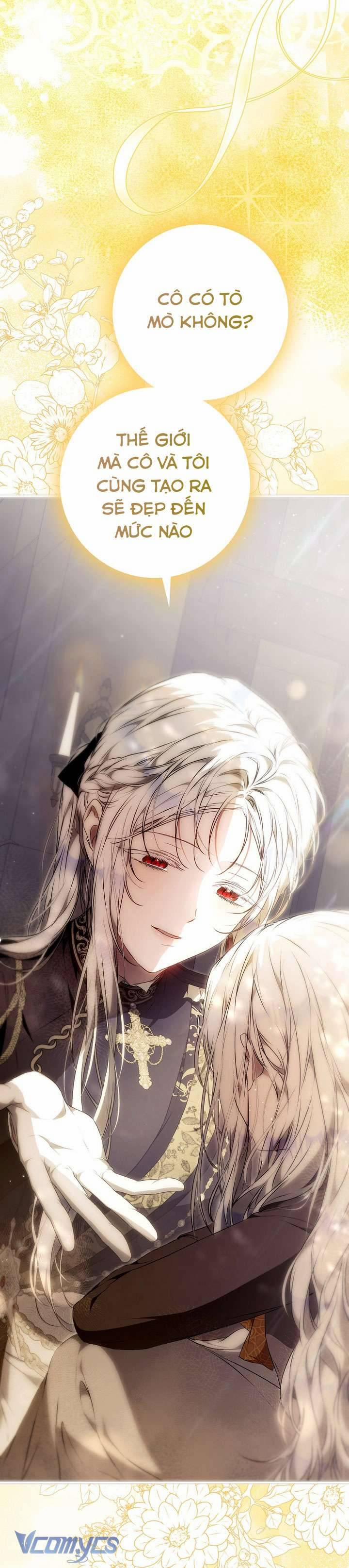 Trở Thành Vợ Của Nam Chính Tiểu Thuyết 131 trang 22