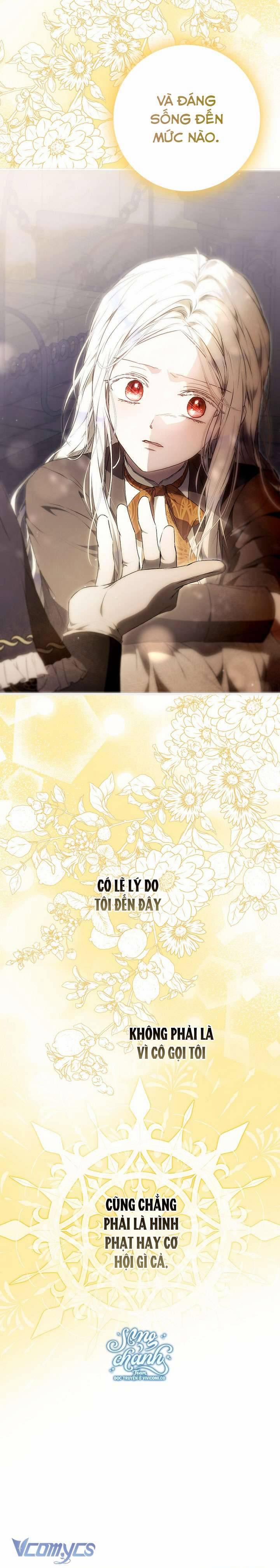 Trở Thành Vợ Của Nam Chính Tiểu Thuyết 131 trang 23