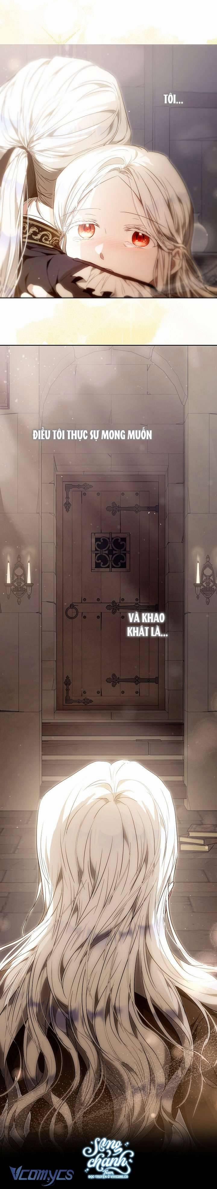 Trở Thành Vợ Của Nam Chính Tiểu Thuyết 131 trang 30