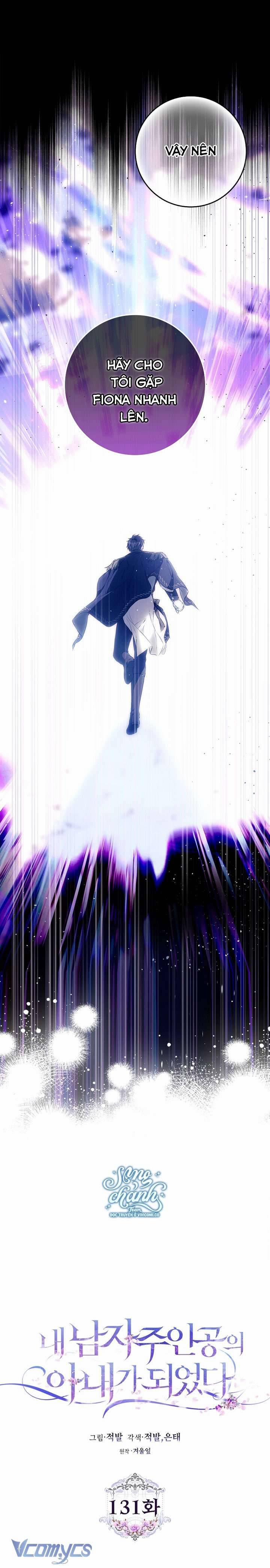 Trở Thành Vợ Của Nam Chính Tiểu Thuyết 131 trang 7