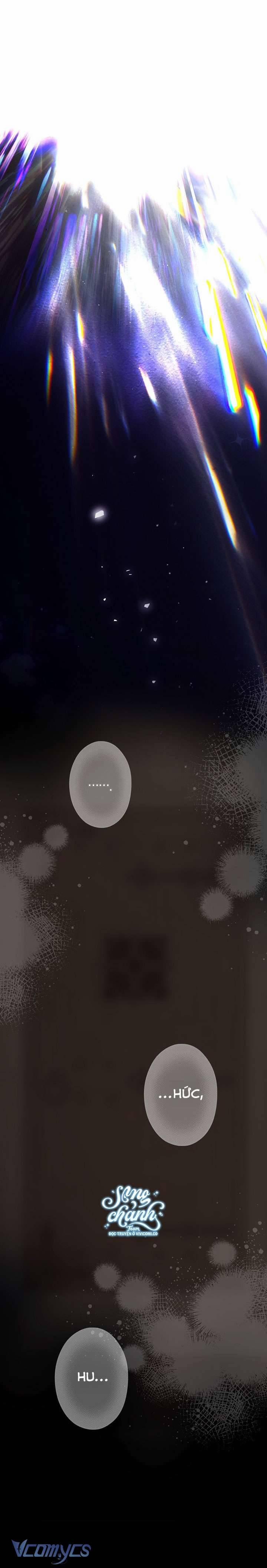 Trở Thành Vợ Của Nam Chính Tiểu Thuyết 131 trang 8