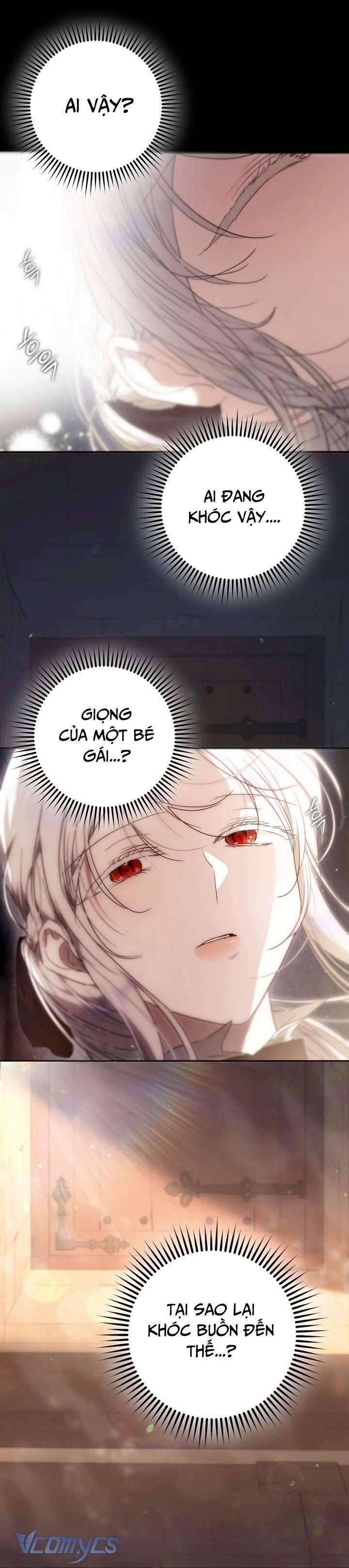 Trở Thành Vợ Của Nam Chính Tiểu Thuyết 131 trang 9