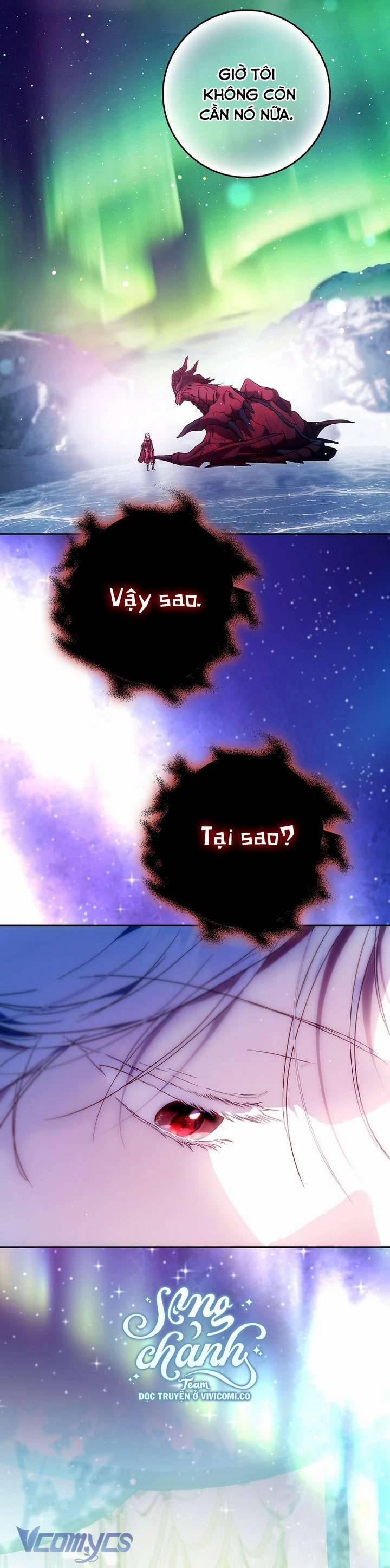 Trở Thành Vợ Của Nam Chính Tiểu Thuyết 132 trang 10