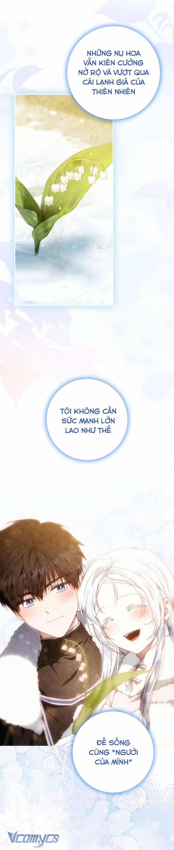 Trở Thành Vợ Của Nam Chính Tiểu Thuyết 132 trang 13