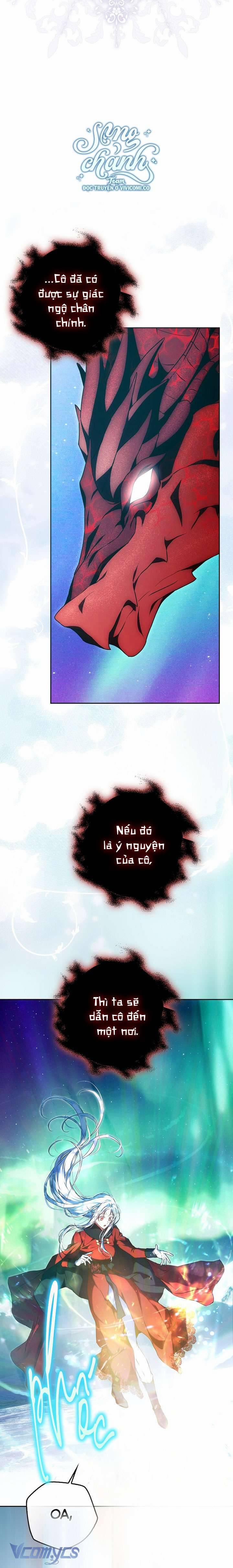 Trở Thành Vợ Của Nam Chính Tiểu Thuyết 132 trang 15