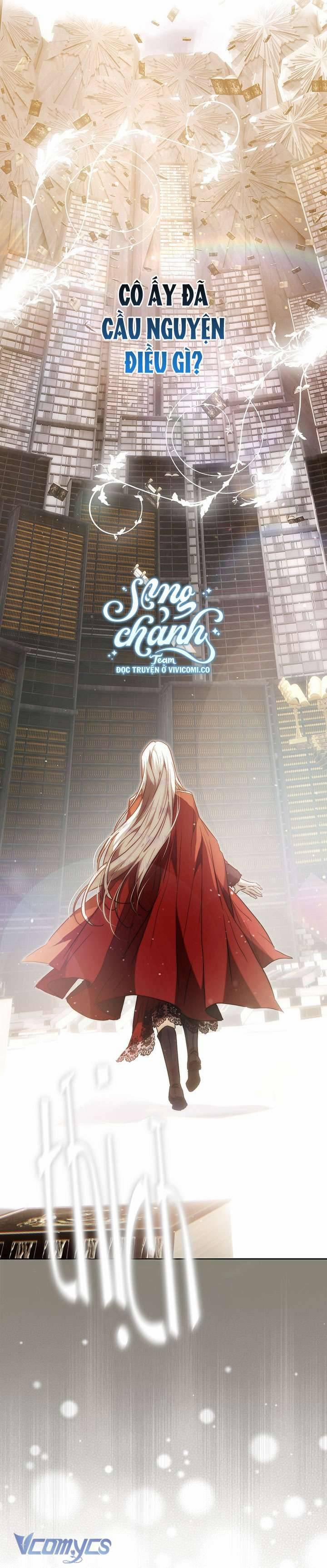 Trở Thành Vợ Của Nam Chính Tiểu Thuyết 132 trang 19