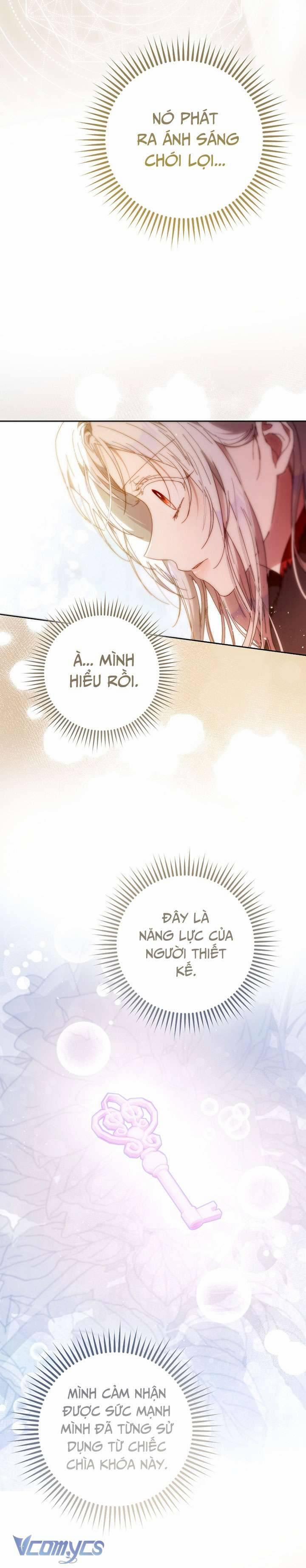 Trở Thành Vợ Của Nam Chính Tiểu Thuyết 132 trang 22