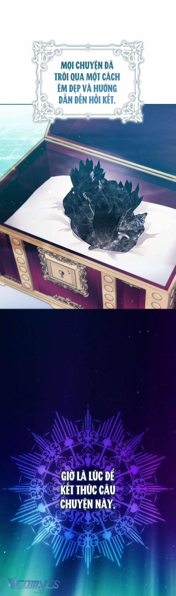 Trở Thành Vợ Của Nam Chính Tiểu Thuyết 132 trang 3