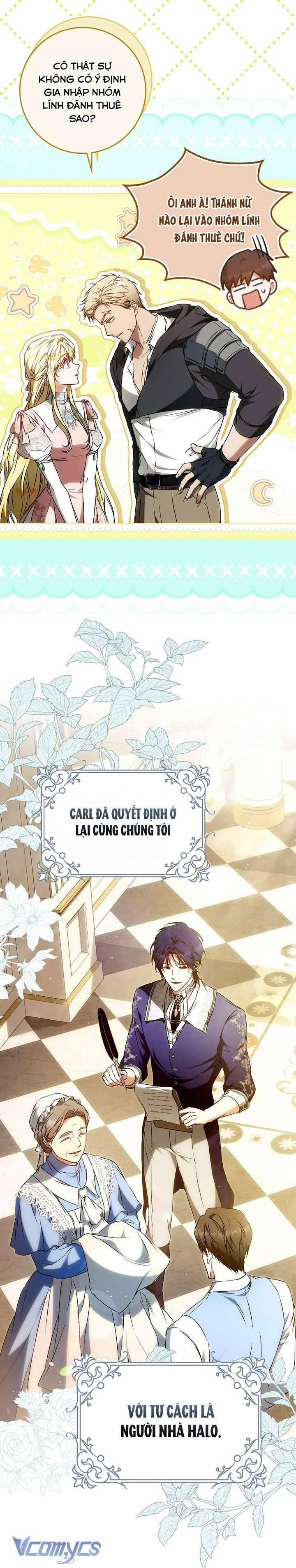 Trở Thành Vợ Của Nam Chính Tiểu Thuyết 132 trang 32