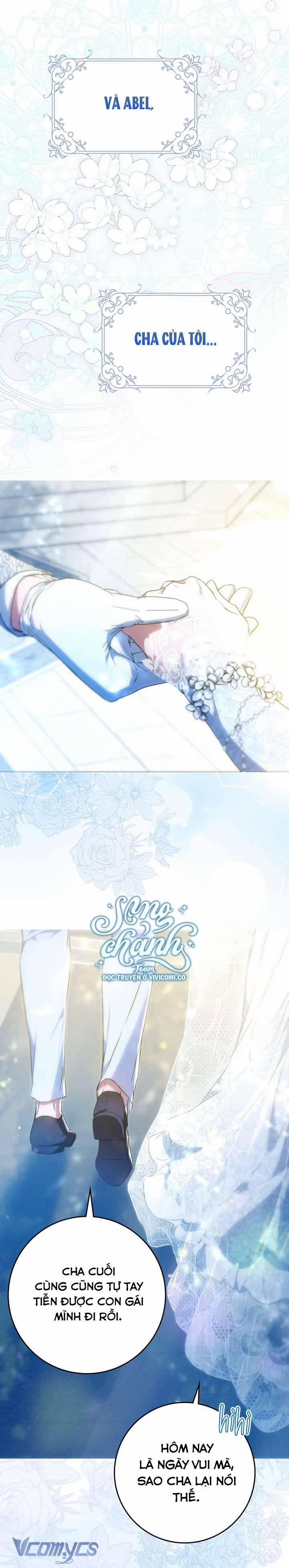 Trở Thành Vợ Của Nam Chính Tiểu Thuyết 132 trang 34