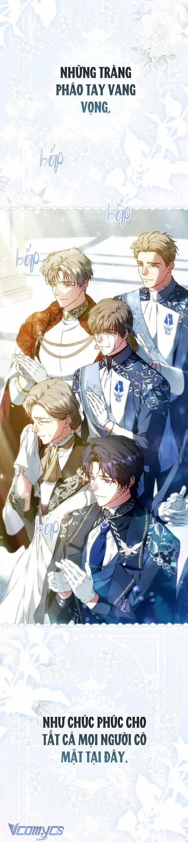 Trở Thành Vợ Của Nam Chính Tiểu Thuyết 132 trang 41