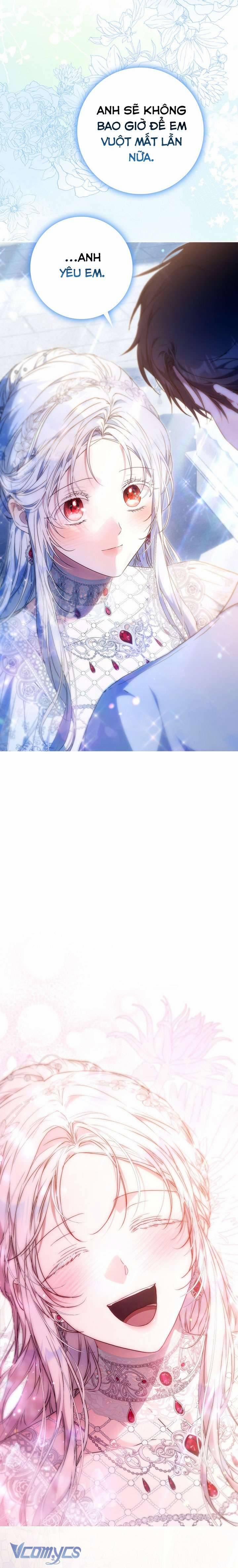 Trở Thành Vợ Của Nam Chính Tiểu Thuyết 132 trang 47