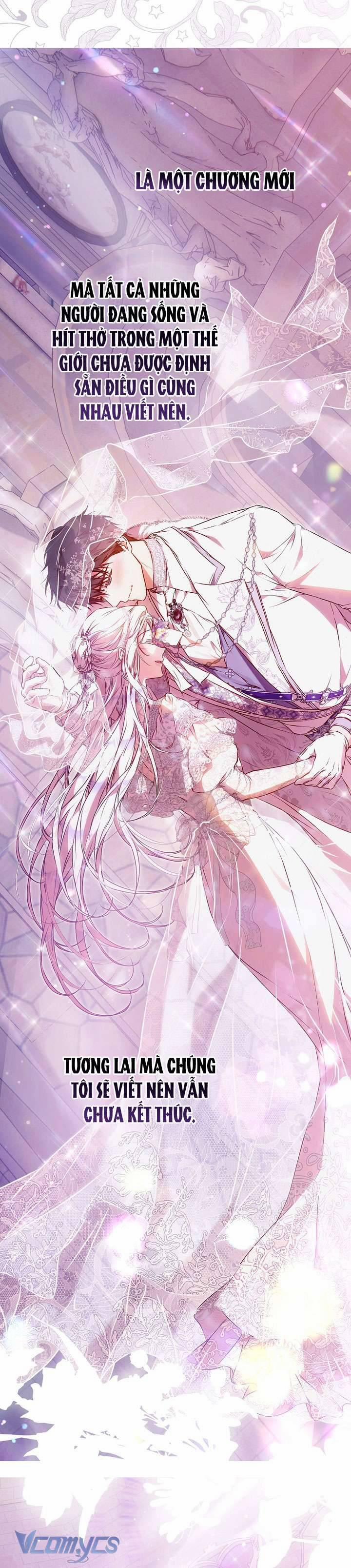 Trở Thành Vợ Của Nam Chính Tiểu Thuyết 132 trang 49