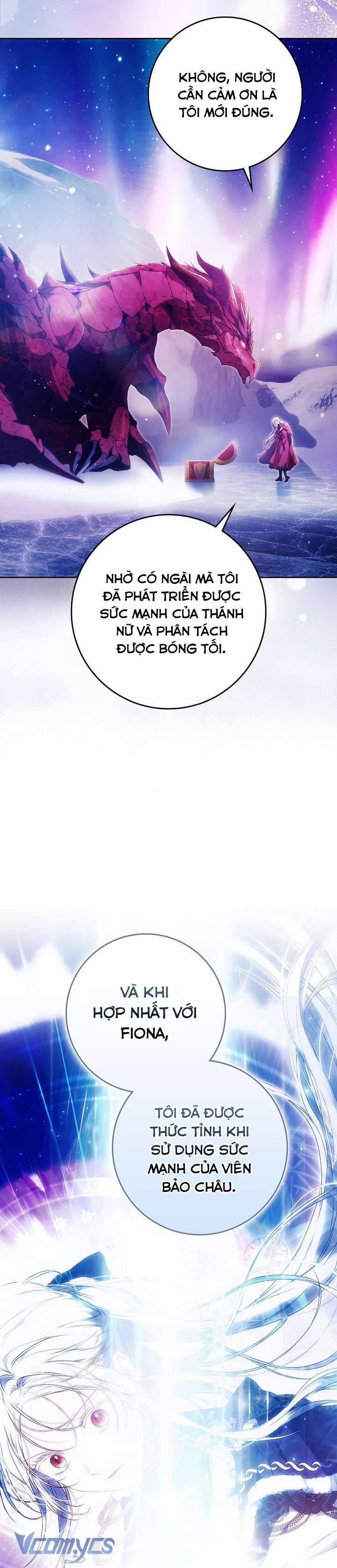 Trở Thành Vợ Của Nam Chính Tiểu Thuyết 132 trang 5