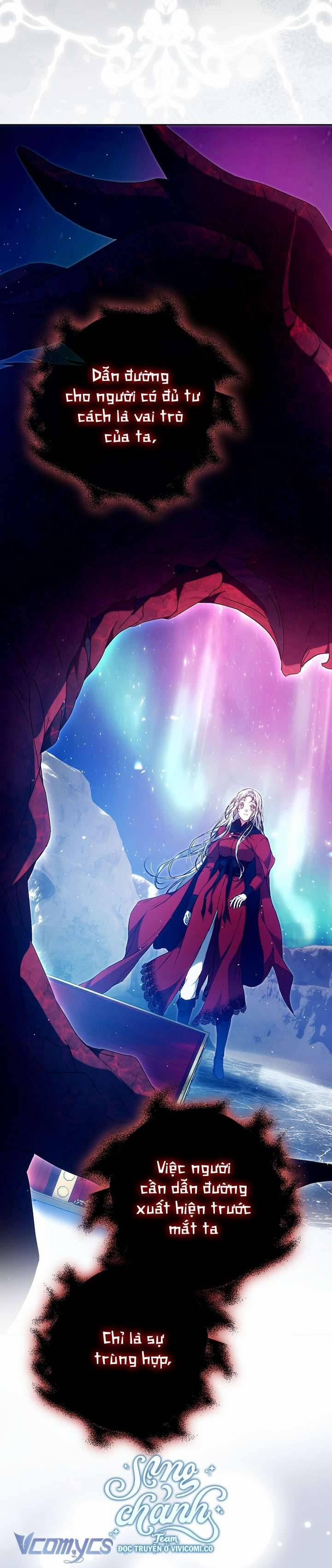 Trở Thành Vợ Của Nam Chính Tiểu Thuyết 132 trang 8