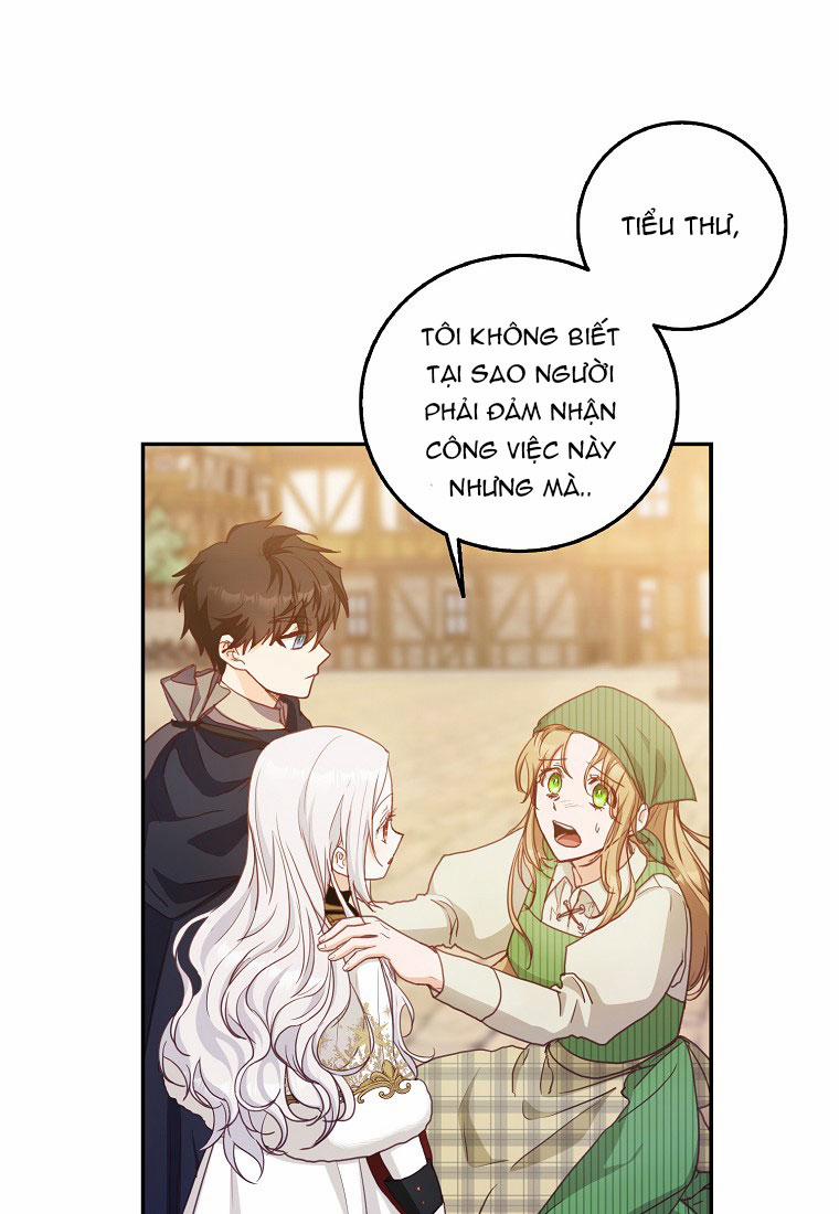 Trở Thành Vợ Của Nam Chính Tiểu Thuyết 14.1 trang 35