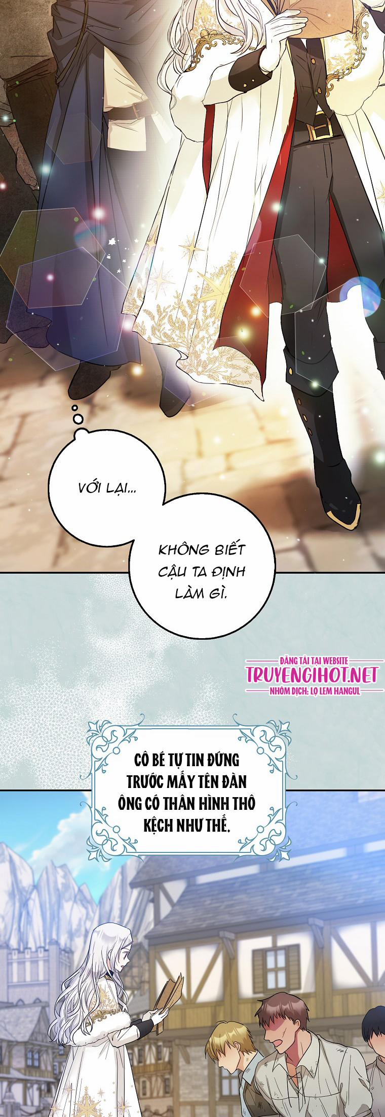 Trở Thành Vợ Của Nam Chính Tiểu Thuyết 15.1 trang 11