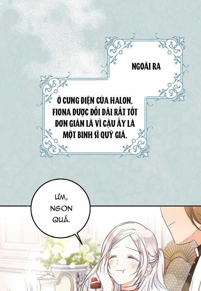 Trở Thành Vợ Của Nam Chính Tiểu Thuyết 15.1 trang 14