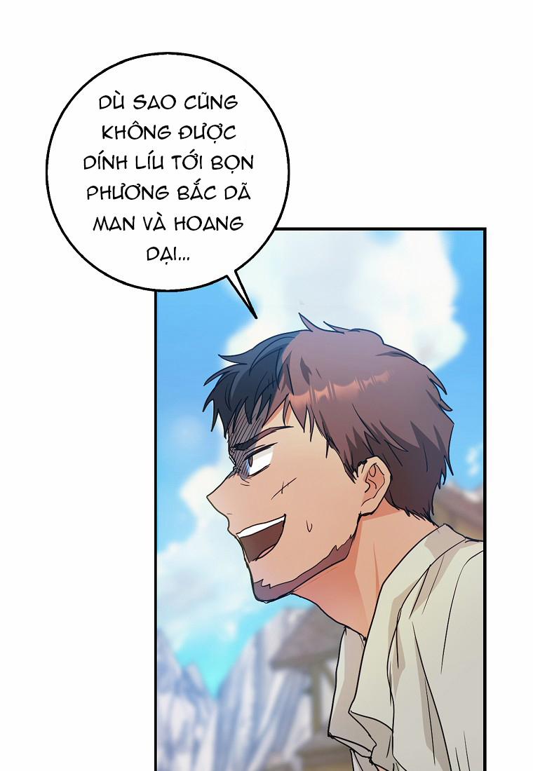 Trở Thành Vợ Của Nam Chính Tiểu Thuyết 15.1 trang 33