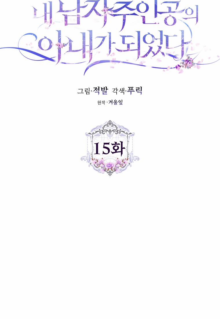 Trở Thành Vợ Của Nam Chính Tiểu Thuyết 15.1 trang 6