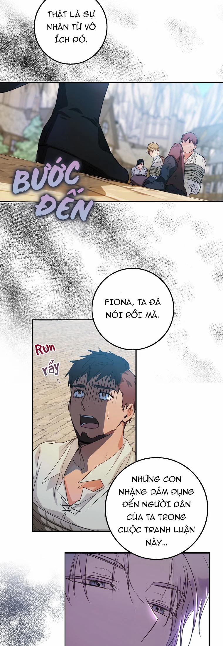 Trở Thành Vợ Của Nam Chính Tiểu Thuyết 15.2 trang 20