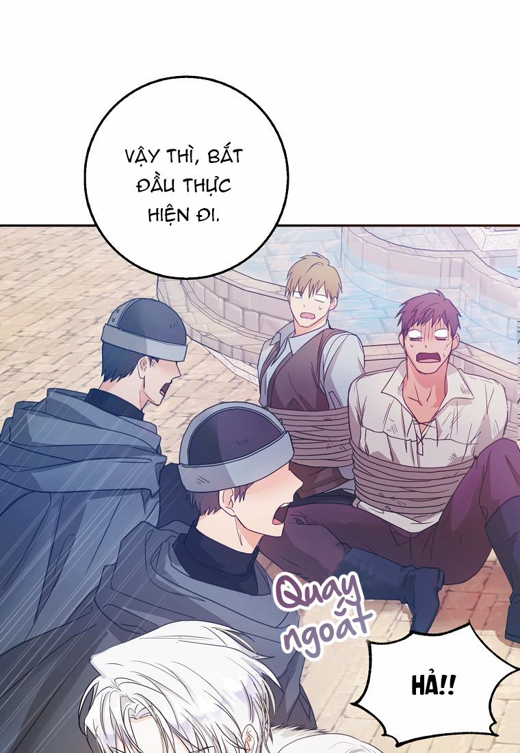 Trở Thành Vợ Của Nam Chính Tiểu Thuyết 15.2 trang 27