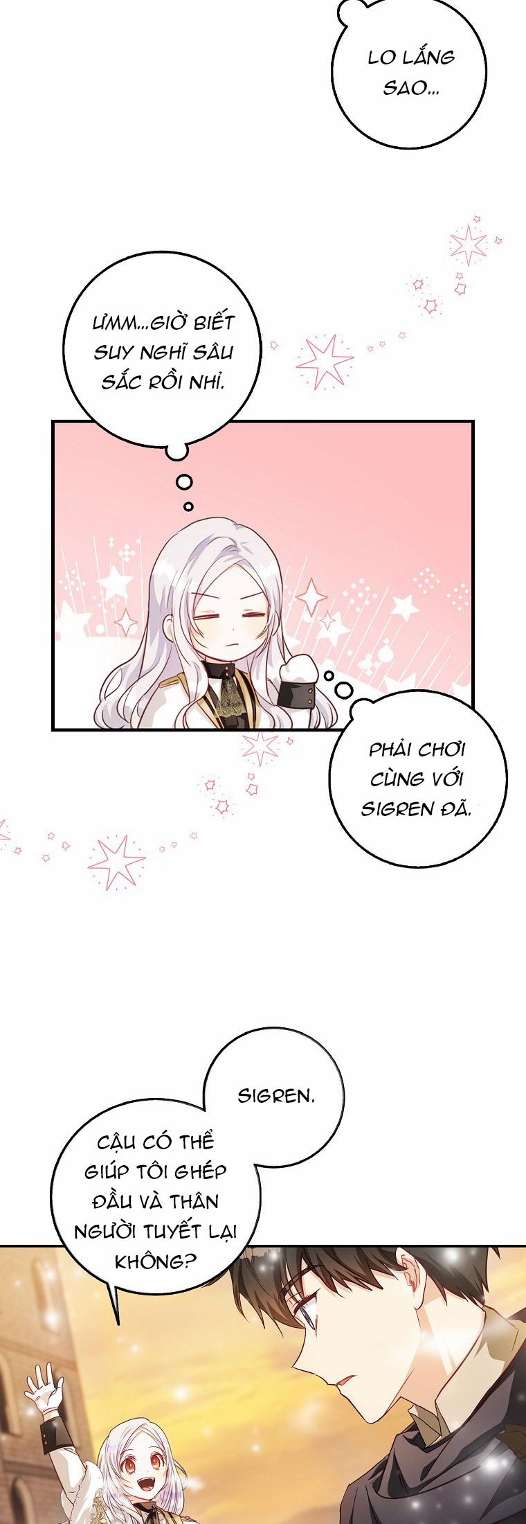 Trở Thành Vợ Của Nam Chính Tiểu Thuyết 16.1 trang 15