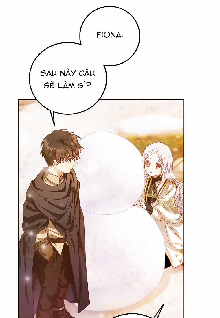 Trở Thành Vợ Của Nam Chính Tiểu Thuyết 16.1 trang 20