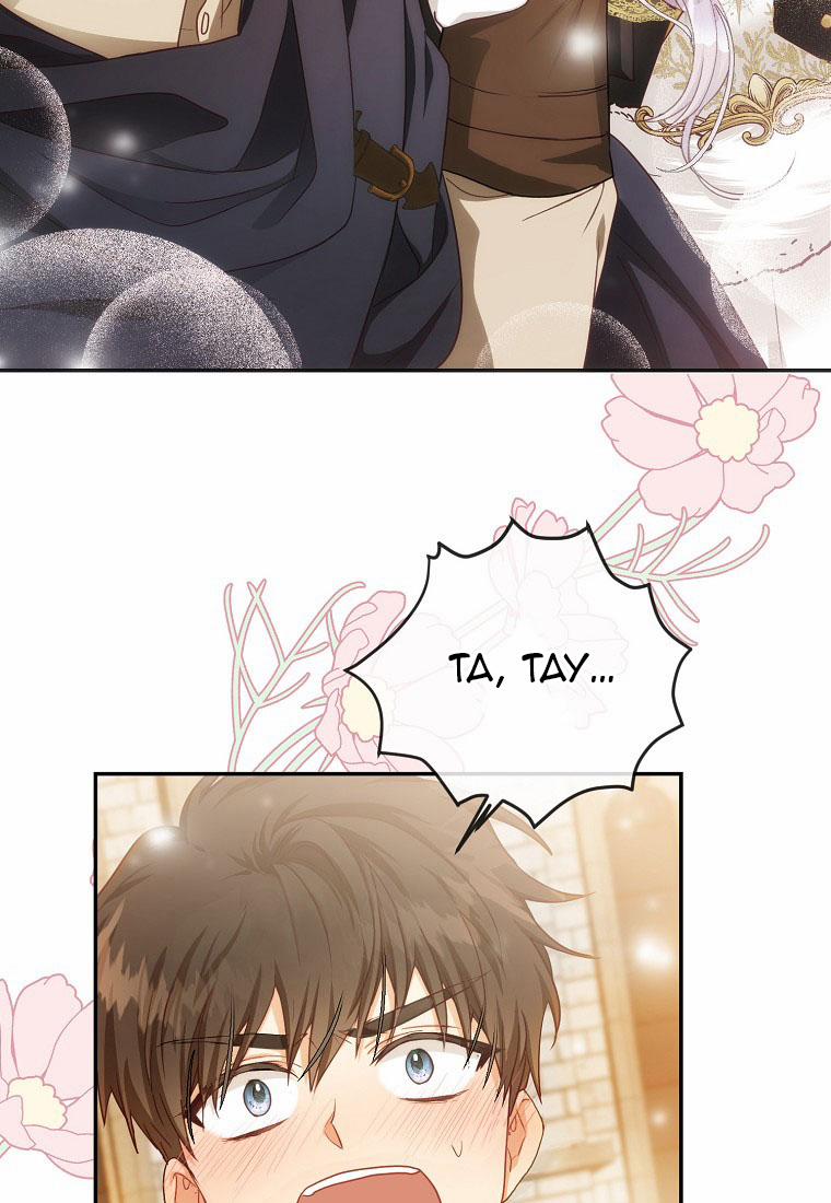 Trở Thành Vợ Của Nam Chính Tiểu Thuyết 16.1 trang 35