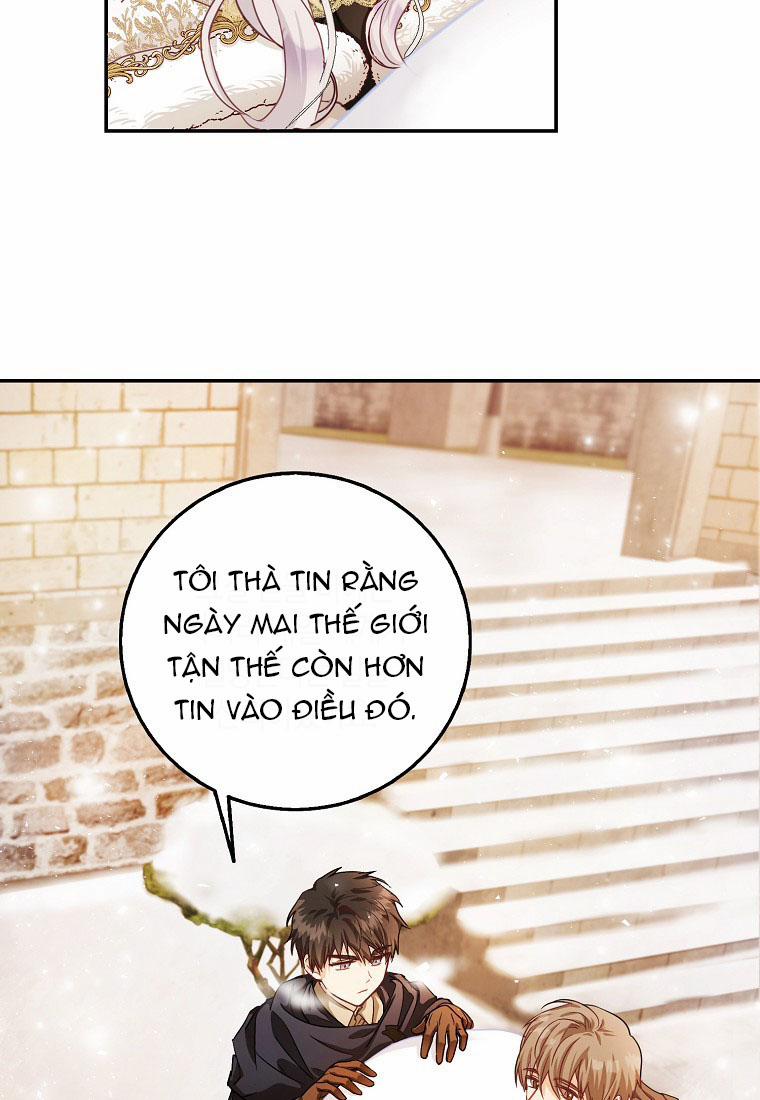 Trở Thành Vợ Của Nam Chính Tiểu Thuyết 16.1 trang 5