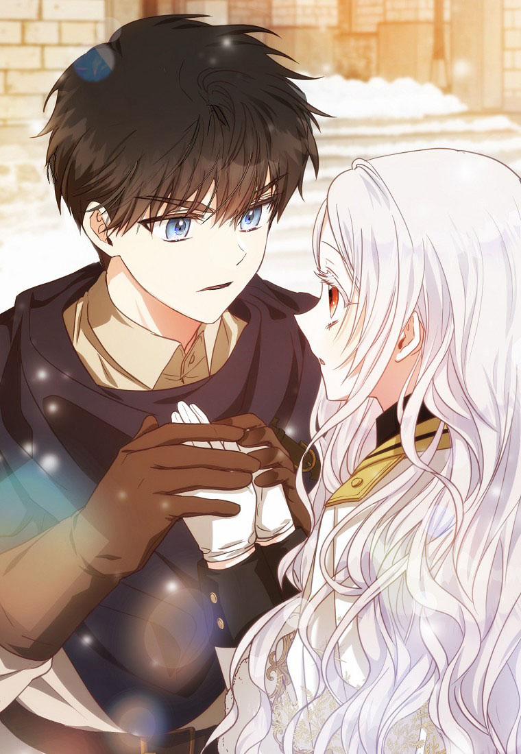 Trở Thành Vợ Của Nam Chính Tiểu Thuyết 16.2 trang 10