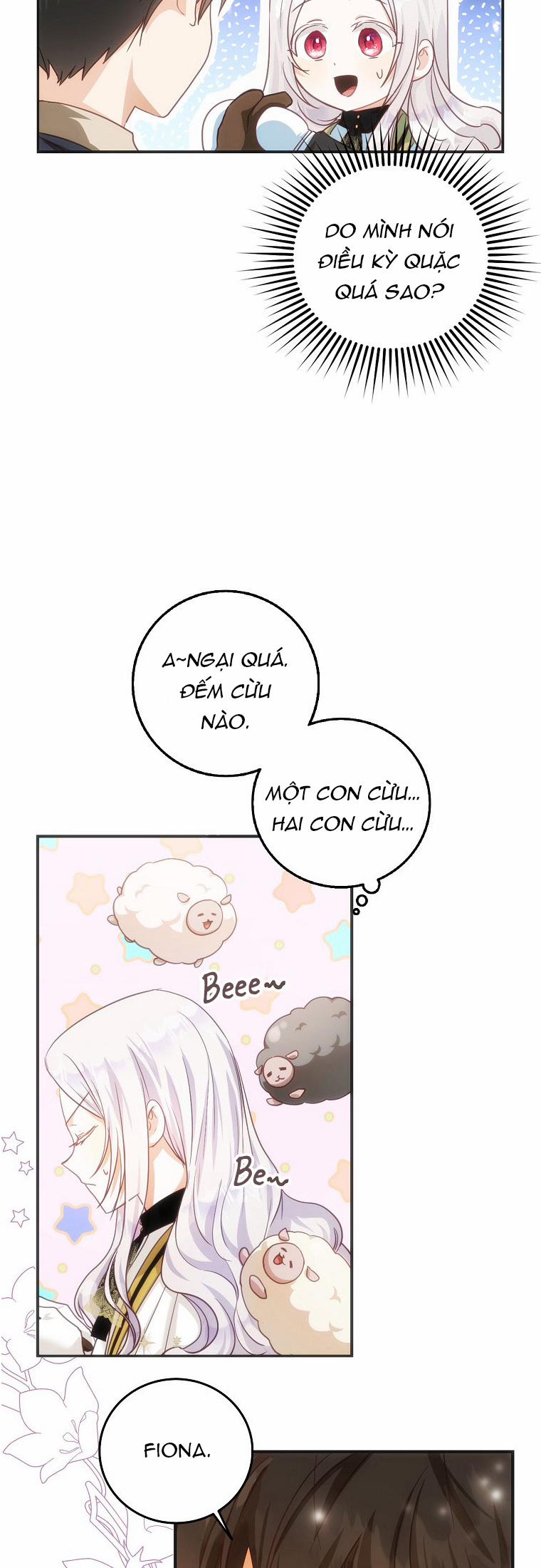 Trở Thành Vợ Của Nam Chính Tiểu Thuyết 16.2 trang 7