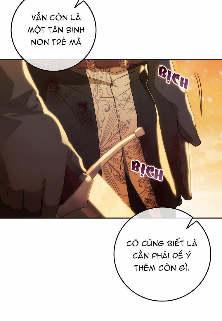 Trở Thành Vợ Của Nam Chính Tiểu Thuyết 17.1 trang 19