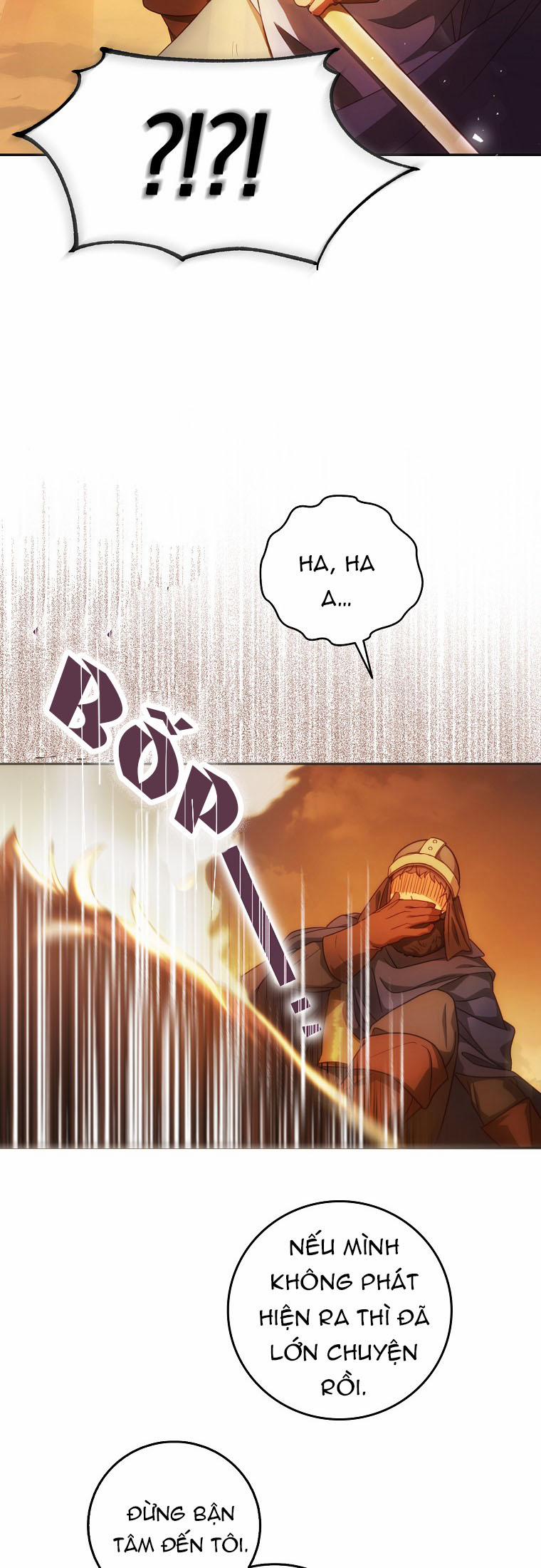 Trở Thành Vợ Của Nam Chính Tiểu Thuyết 17.1 trang 8