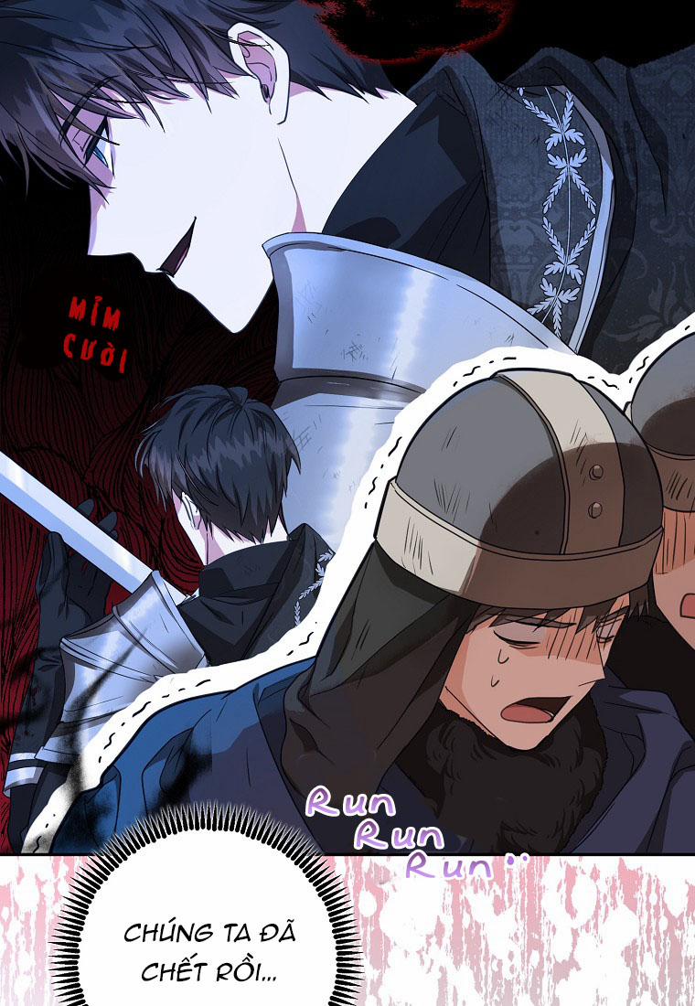 Trở Thành Vợ Của Nam Chính Tiểu Thuyết 17.2 trang 14