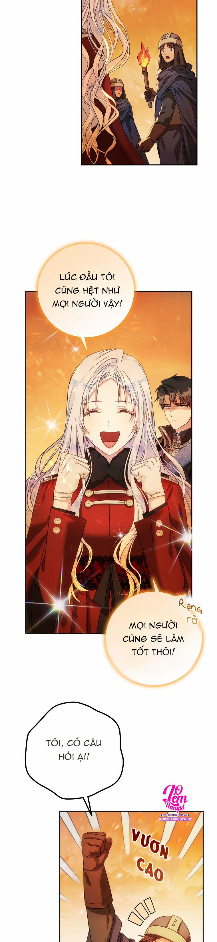 Trở Thành Vợ Của Nam Chính Tiểu Thuyết 17.2 trang 18