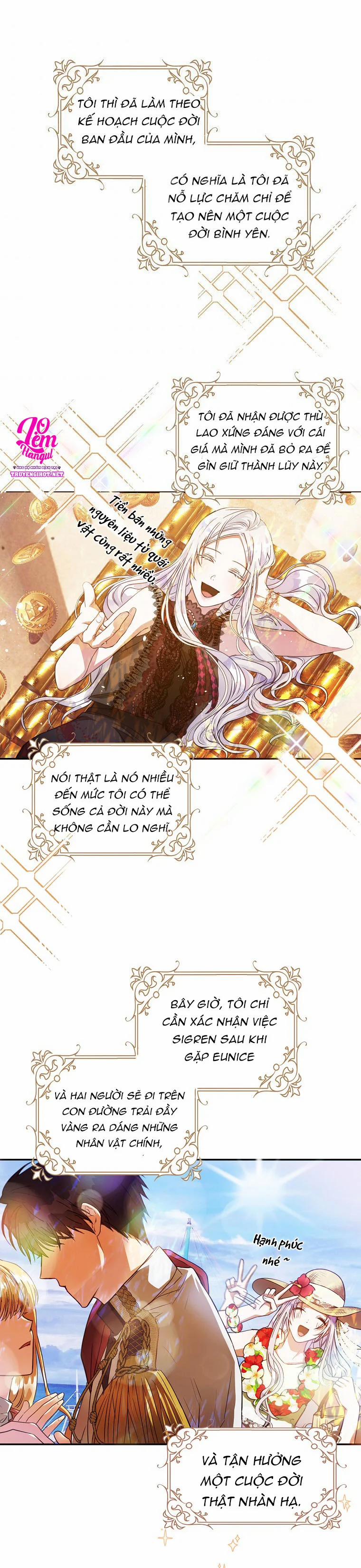 Trở Thành Vợ Của Nam Chính Tiểu Thuyết 17.3 trang 11