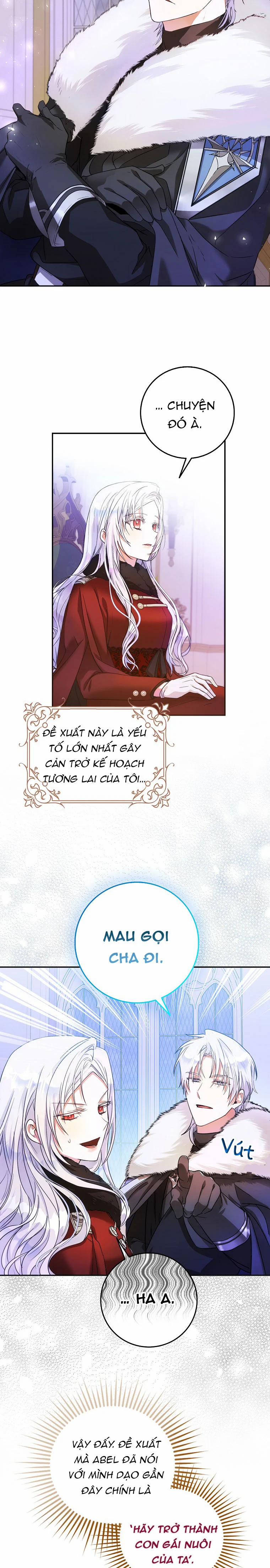 Trở Thành Vợ Của Nam Chính Tiểu Thuyết 17.3 trang 14