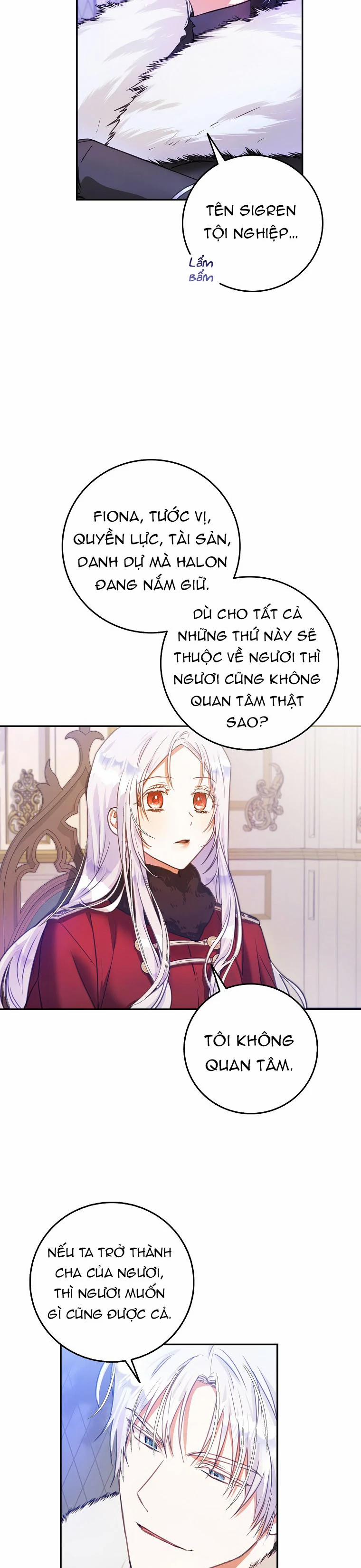 Trở Thành Vợ Của Nam Chính Tiểu Thuyết 17.3 trang 16