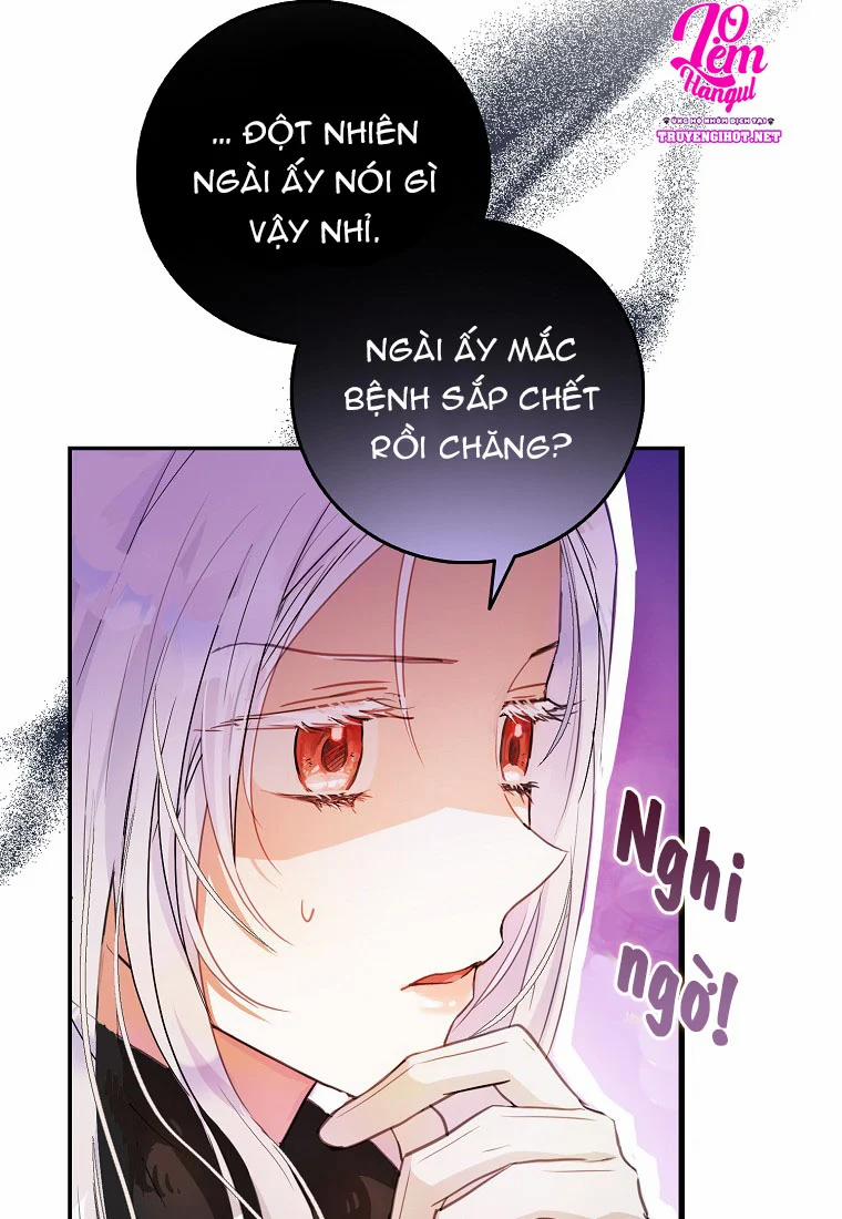 Trở Thành Vợ Của Nam Chính Tiểu Thuyết 17.3 trang 20