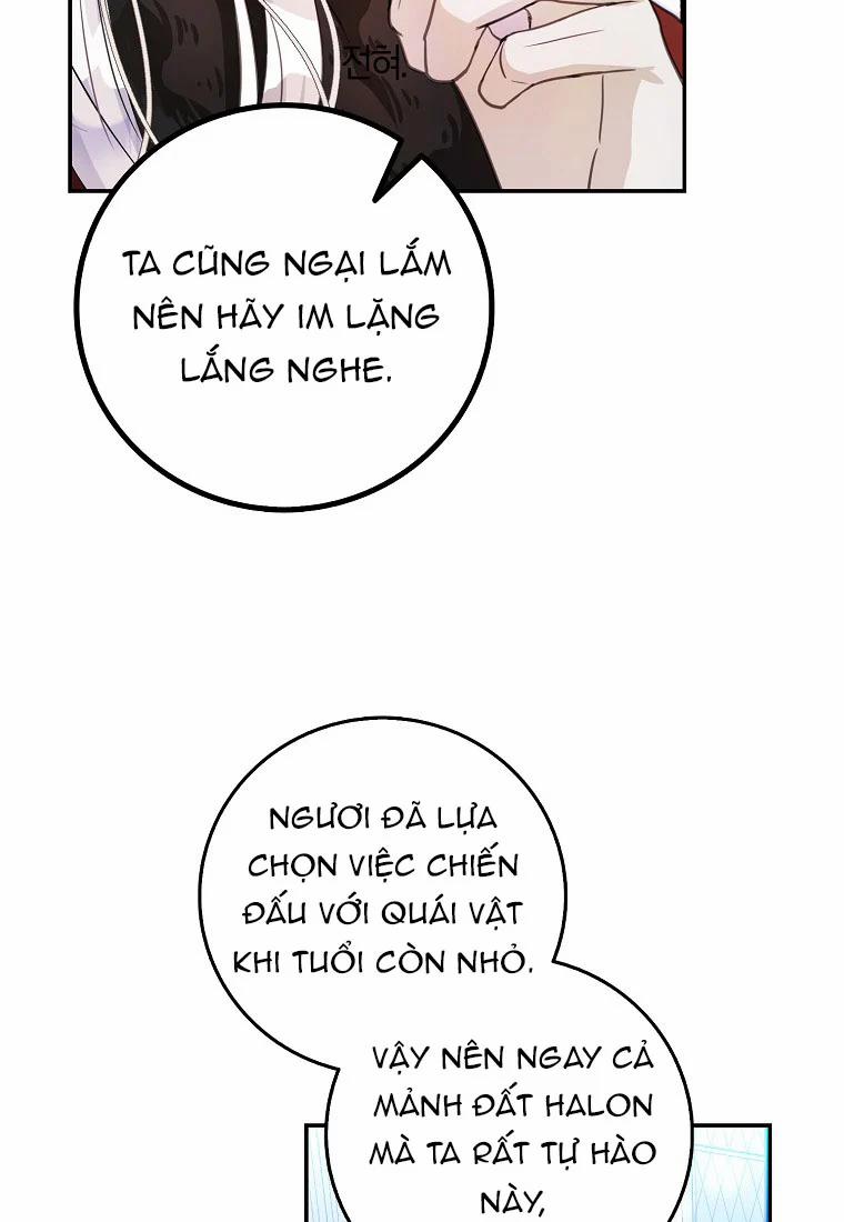 Trở Thành Vợ Của Nam Chính Tiểu Thuyết 17.3 trang 21